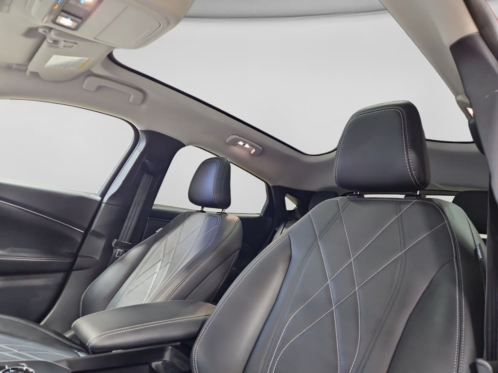 2023 Ford Mustang Mach-E view 21