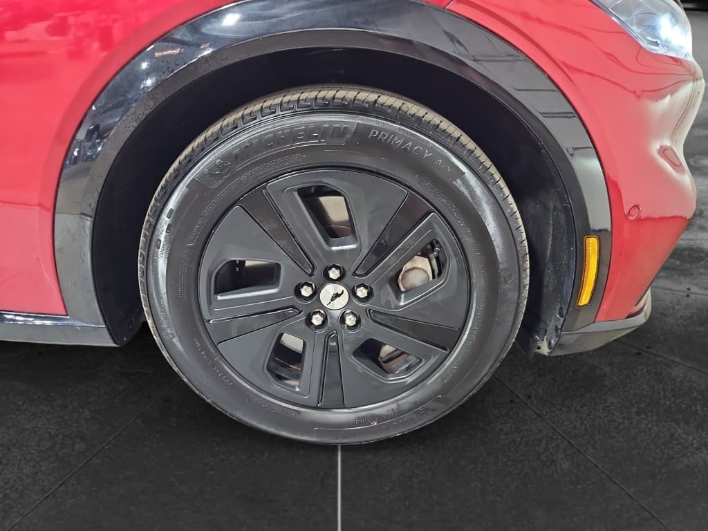 2023 Ford Mustang Mach-E view 32