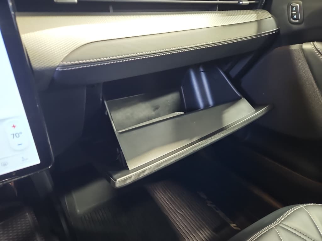 2023 Ford Mustang Mach-E view 18