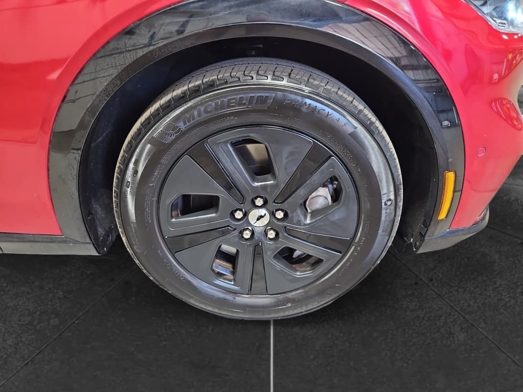 2023 Ford Mustang Mach-E view 28