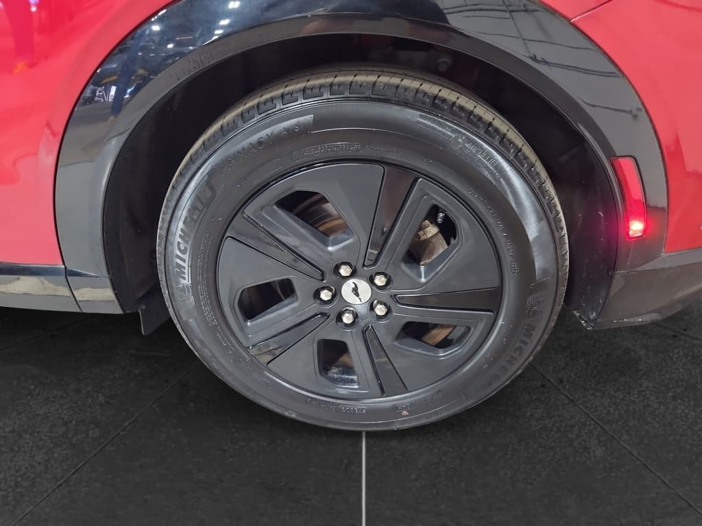 2023 Ford Mustang Mach-E view 30