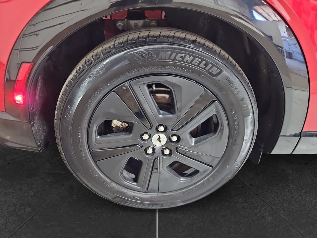 2023 Ford Mustang Mach-E view 26