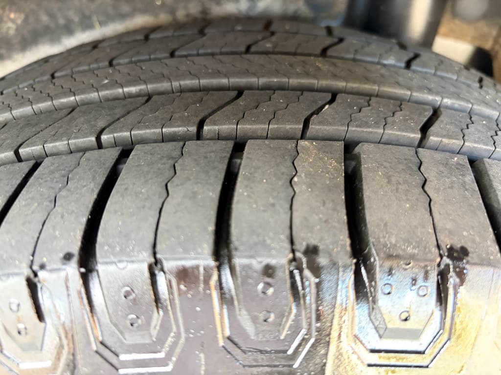 2022 Ford Escape Hybrid view 35