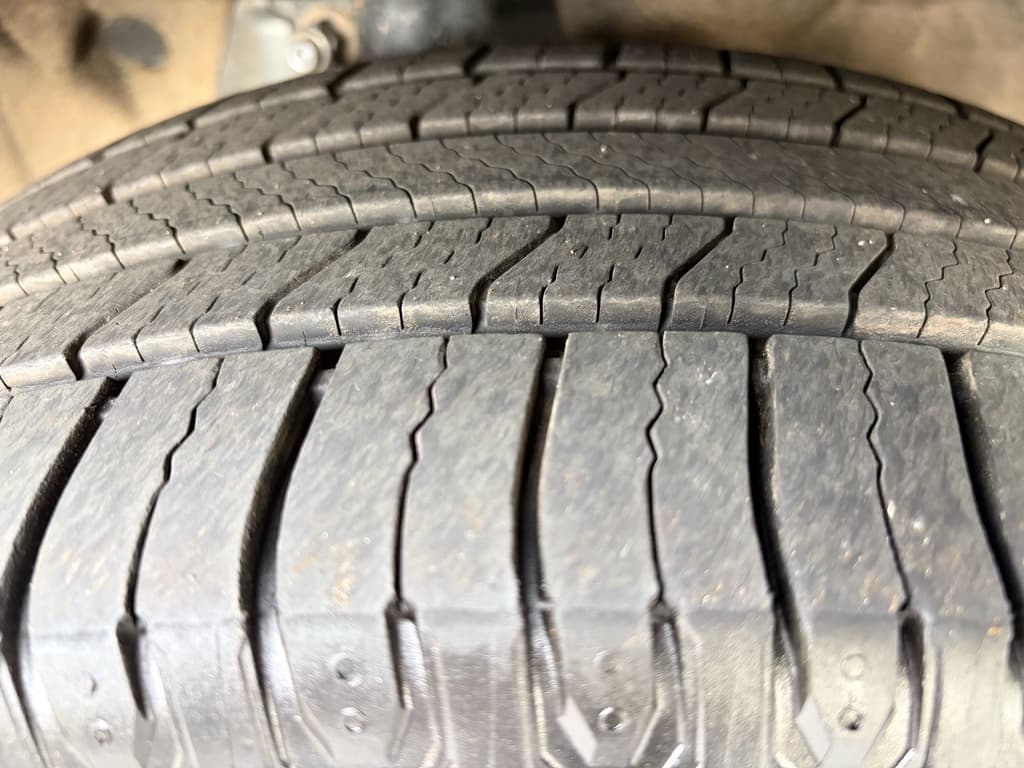 2022 Ford Escape Hybrid view 33