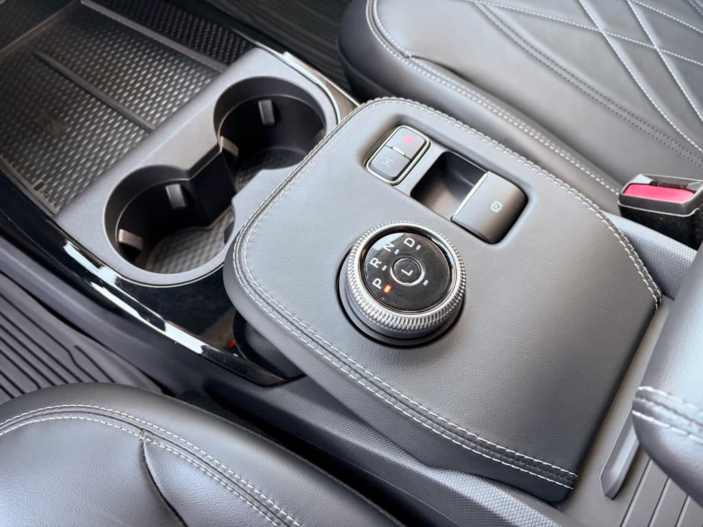 2022 Ford Mustang Mach-E view 20