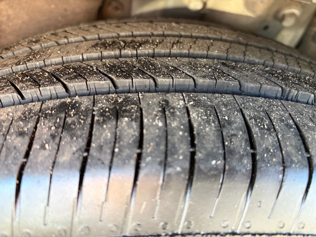 2022 Ford Mustang Mach-E view 36