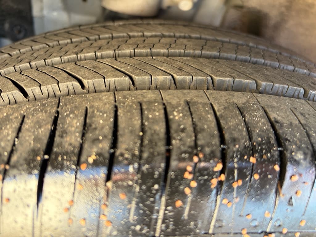 2022 Ford Mustang Mach-E view 34