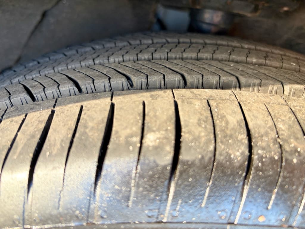 2022 Ford Mustang Mach-E view 32