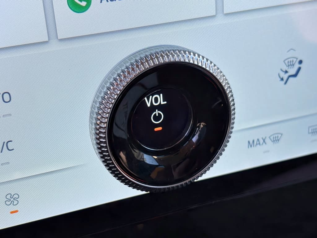 2022 Ford Mustang Mach-E view 16