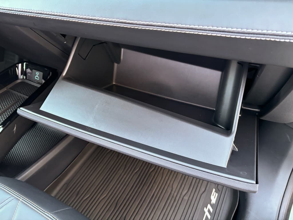 2022 Ford Mustang Mach-E view 21