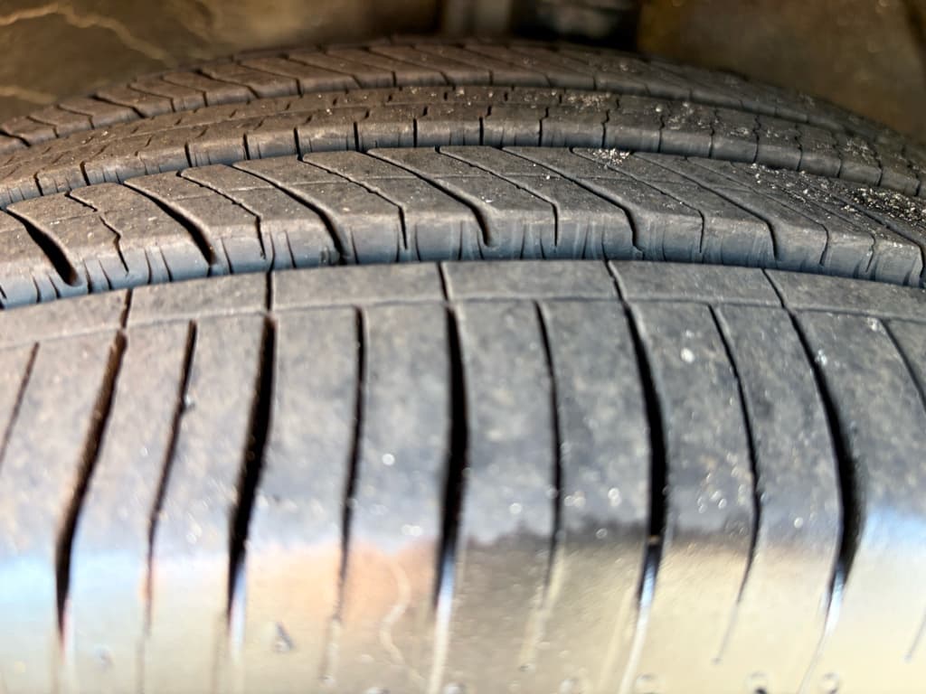 2022 Ford Mustang Mach-E view 38