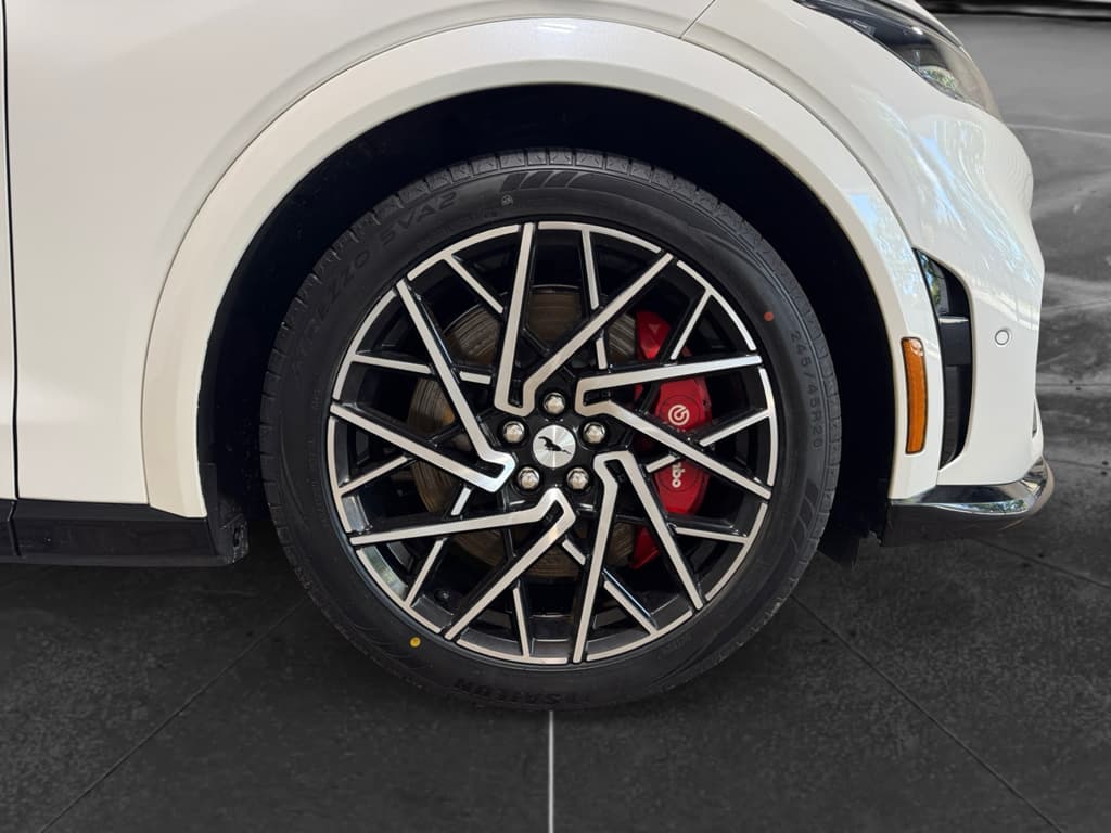 2023 Ford Mustang Mach-E view 33