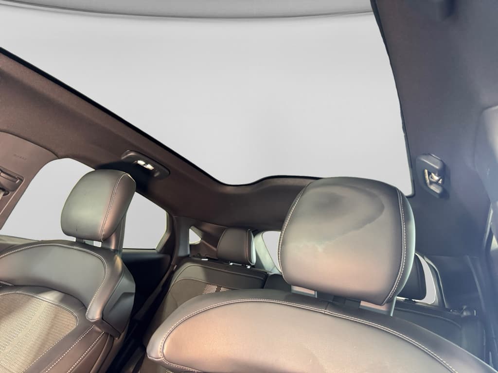 2023 Ford Mustang Mach-E view 23