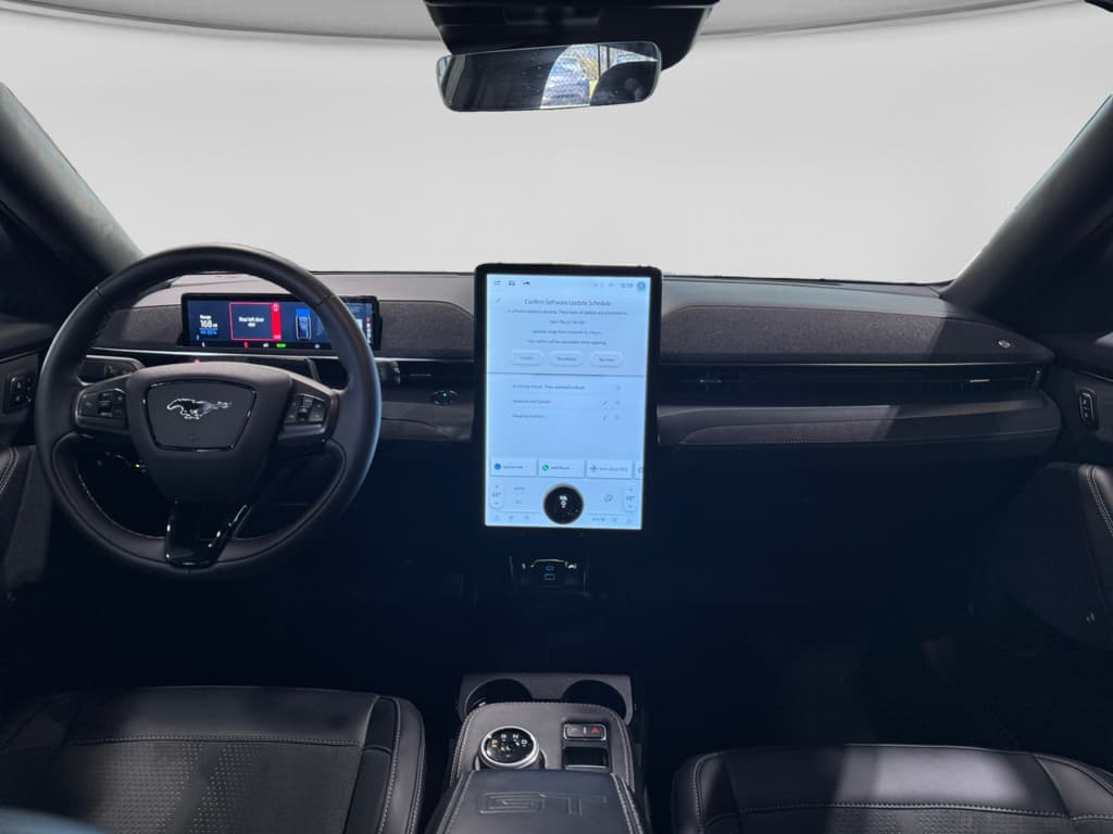 2023 Ford Mustang Mach-E view 15