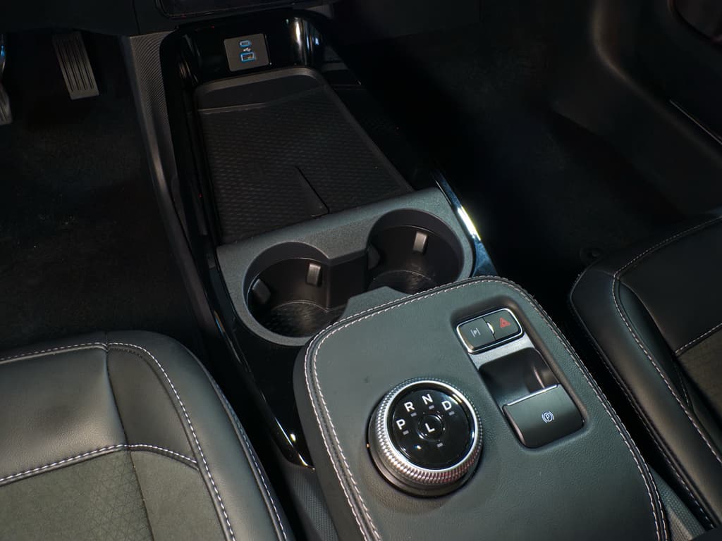 2023 Ford Mustang Mach-E view 18