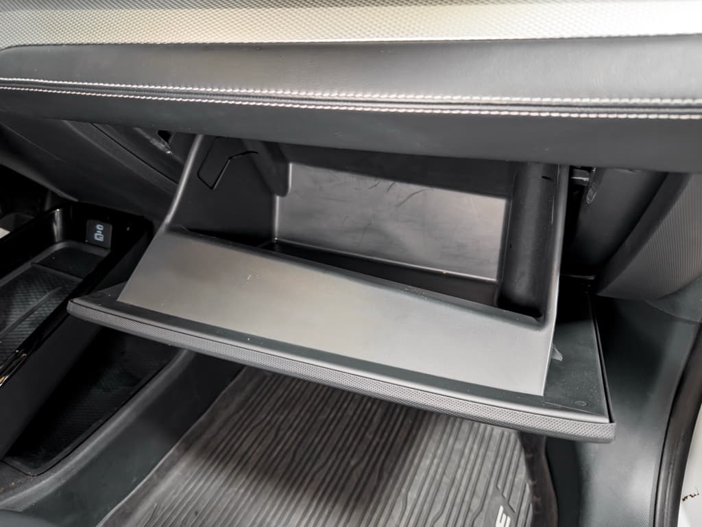 2022 Ford Mustang Mach-E view 21