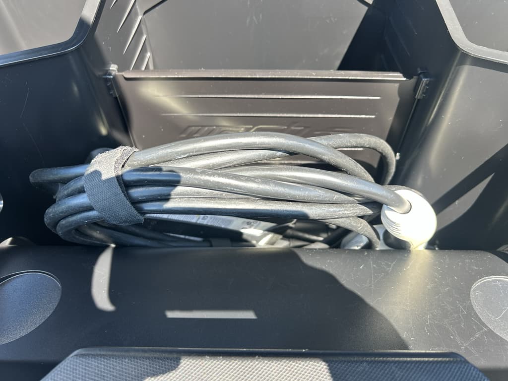 2021 Ford Mustang Mach-E view 6