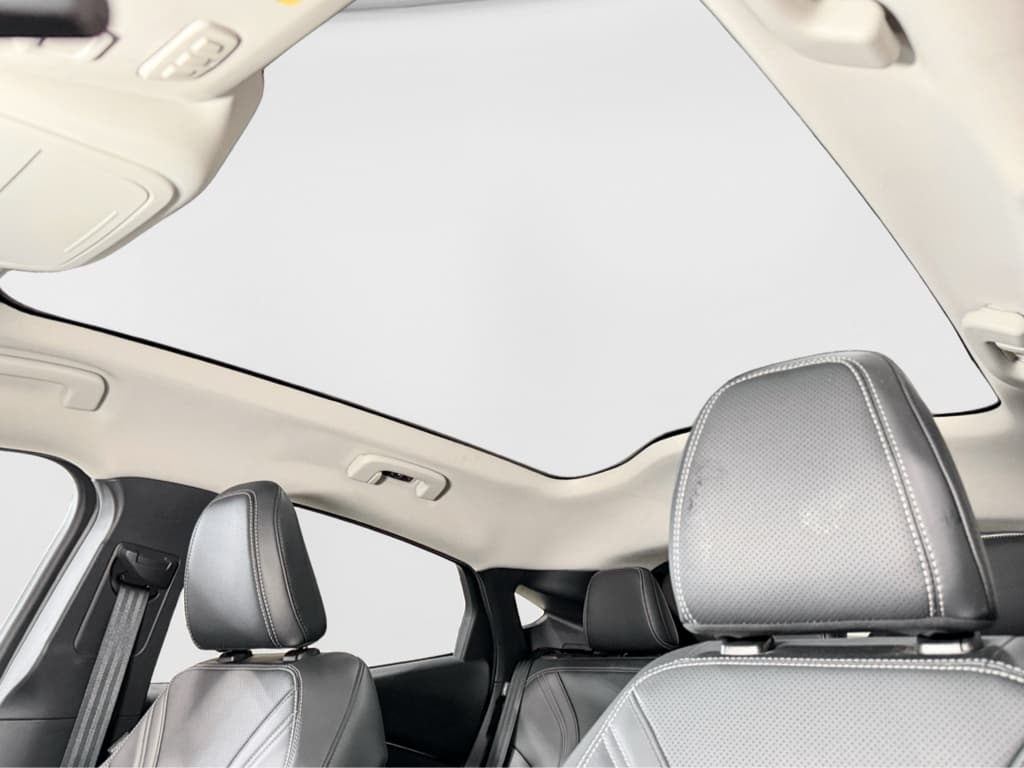 2021 Ford Mustang Mach-E view 26