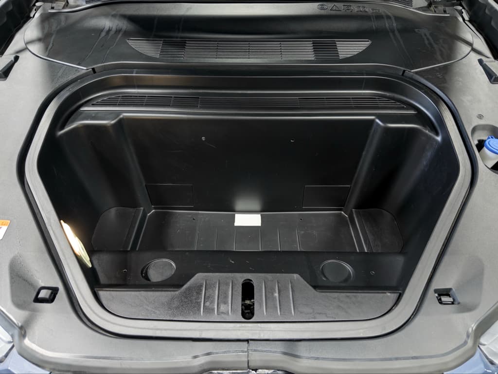 2021 Ford Mustang Mach-E view 28