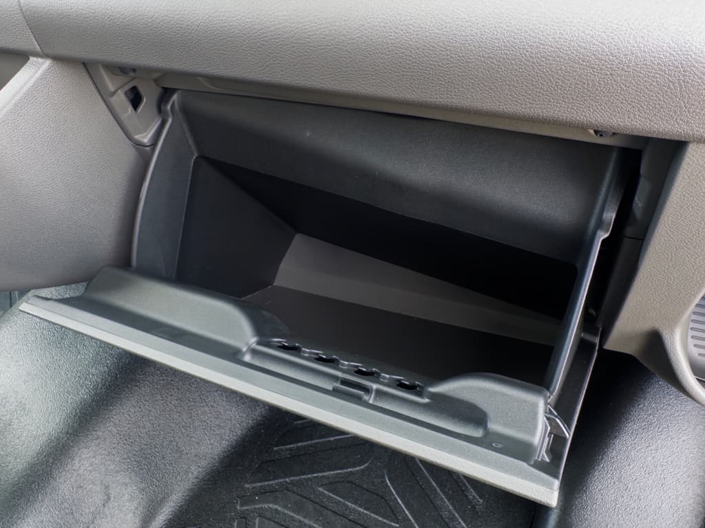 2024 Ford E-Transit view 20