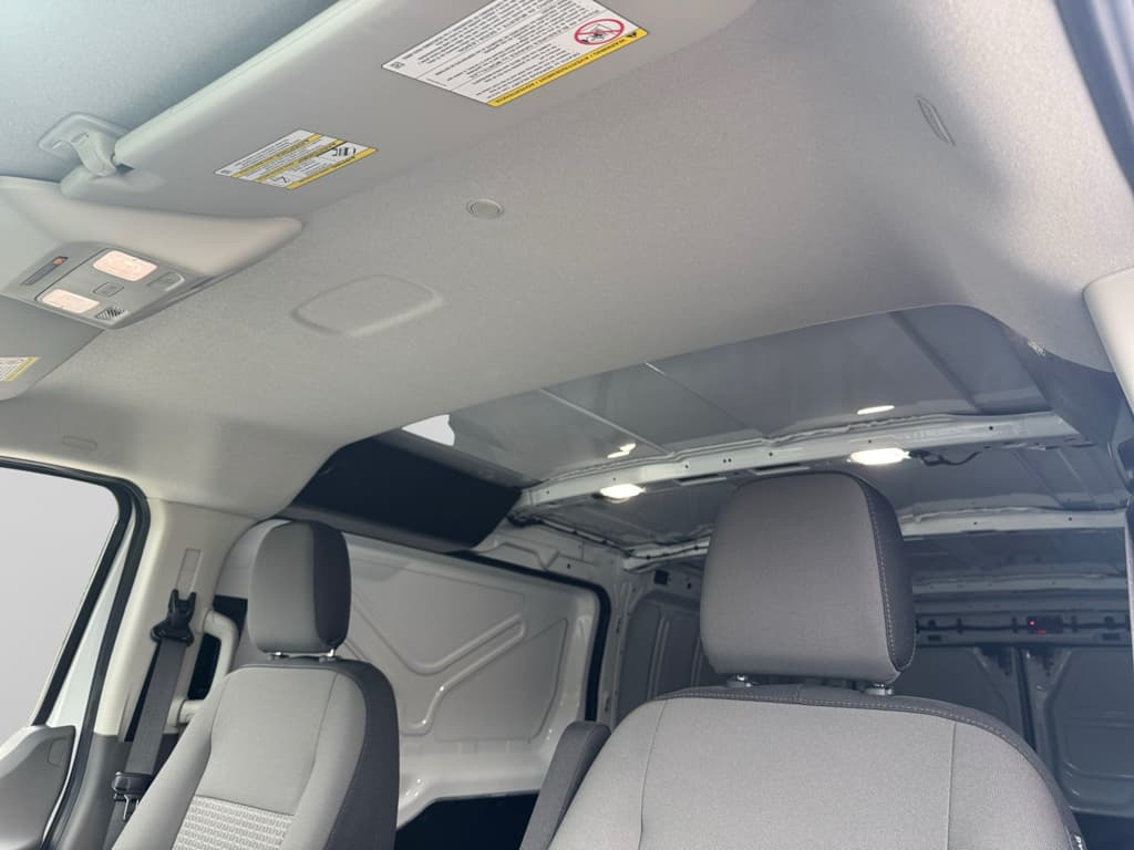 2024 Ford E-Transit view 15