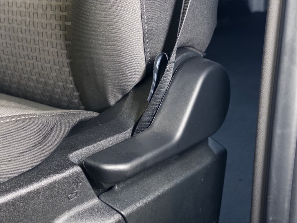 2024 Ford E-Transit view 36