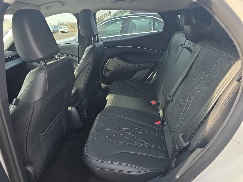 2024 Ford Mustang Mach-E view 6