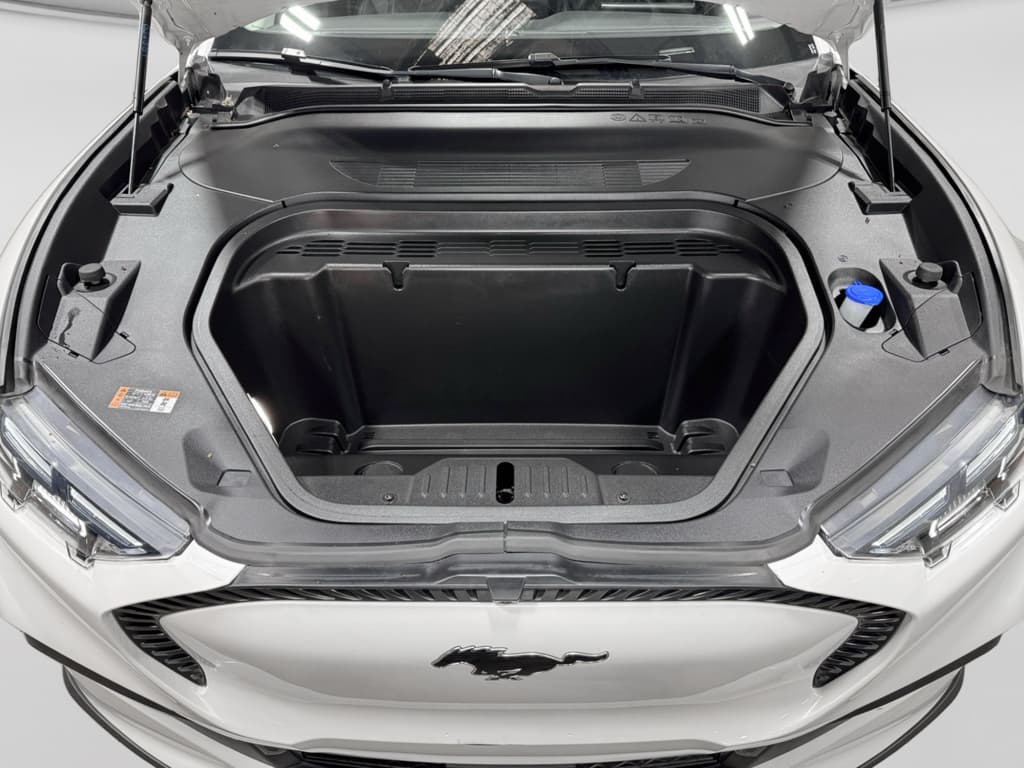 2024 Ford Mustang Mach-E view 25