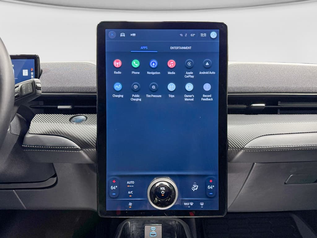 2024 Ford Mustang Mach-E view 13