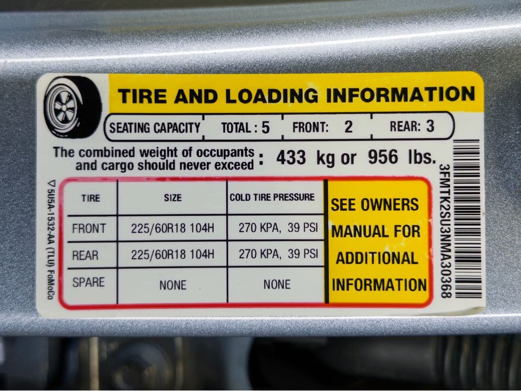 2022 Ford Mustang Mach-E view 30