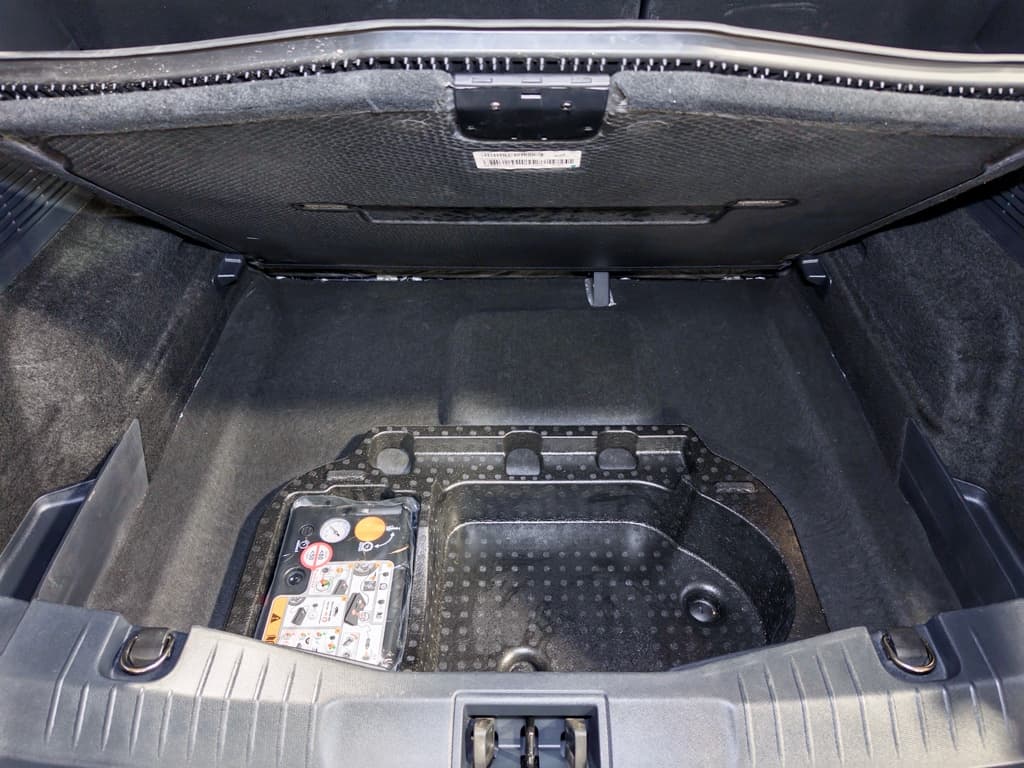 2022 Ford Mustang Mach-E view 28