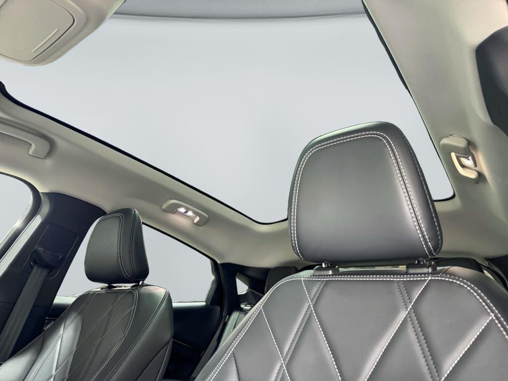 2022 Ford Mustang Mach-E view 24