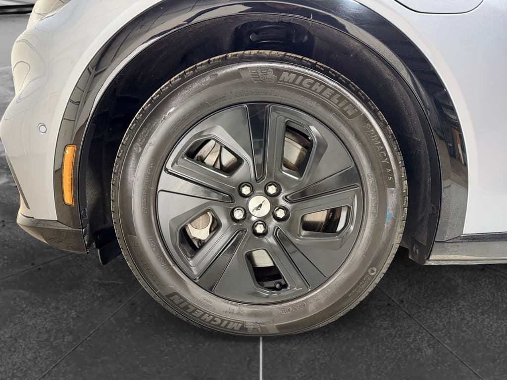 2022 Ford Mustang Mach-E view 31