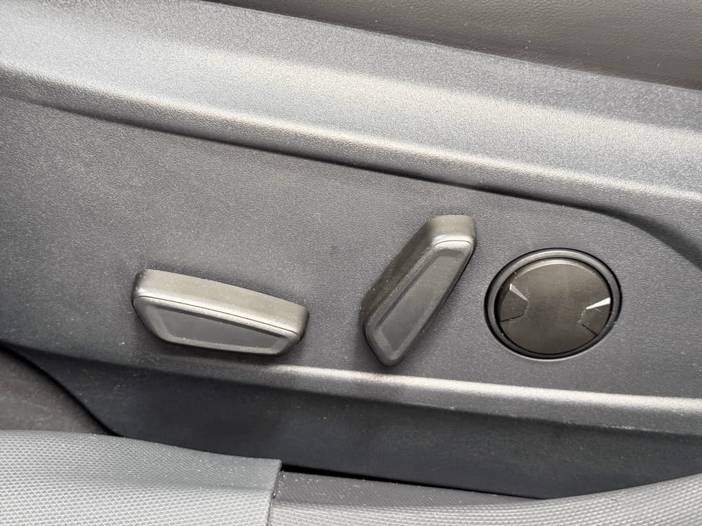2025 Ford Mustang Mach-E view 7
