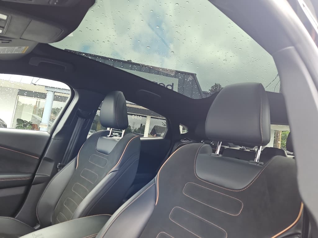 2022 Ford Mustang Mach-E view 24