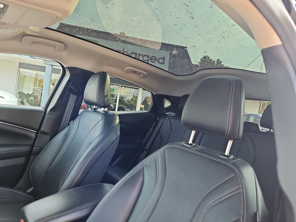 2021 Ford Mustang Mach-E view 20