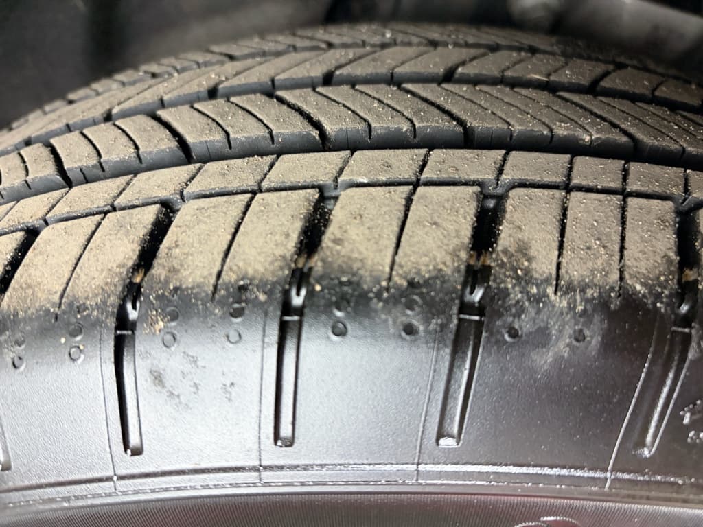 2022 Ford Mustang Mach-E view 35