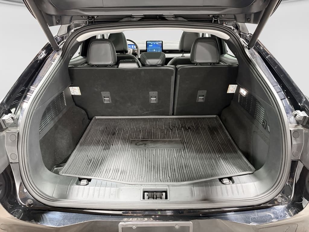 2022 Ford Mustang Mach-E view 26