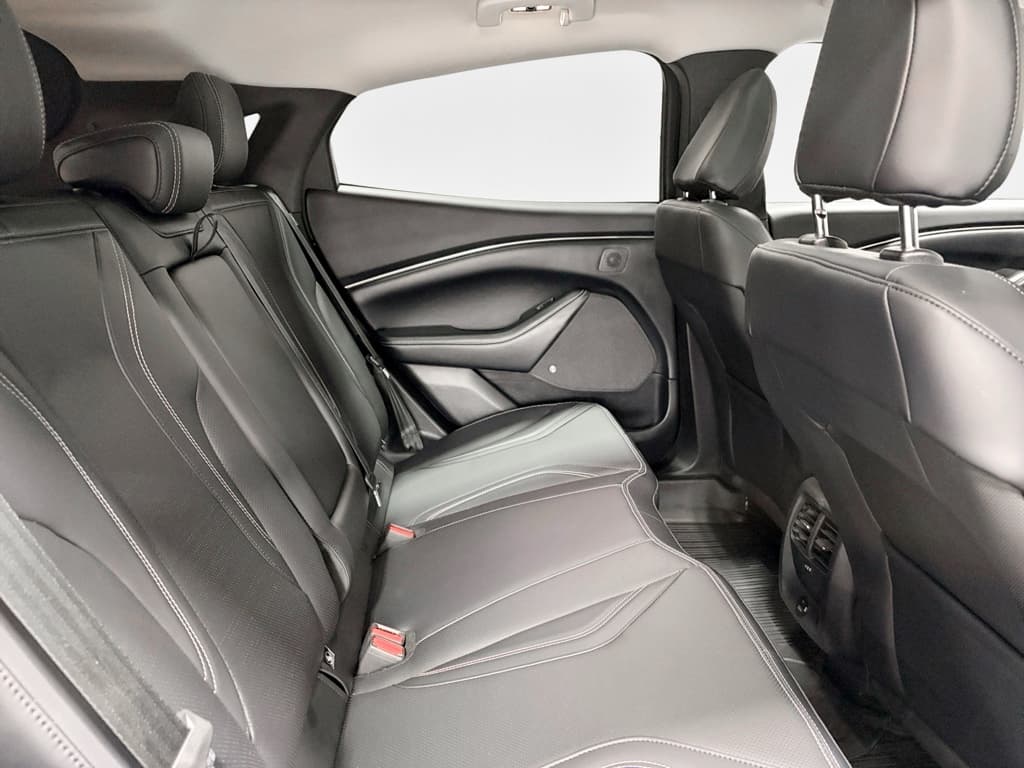 2022 Ford Mustang Mach-E view 21