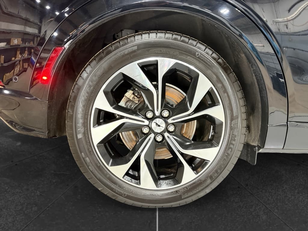 2022 Ford Mustang Mach-E view 32