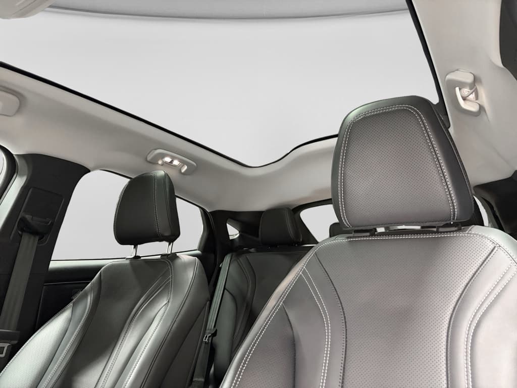 2022 Ford Mustang Mach-E view 23