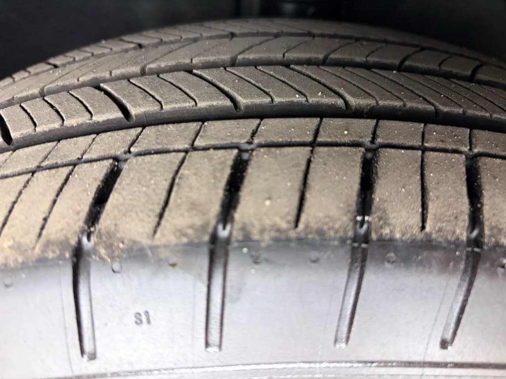 2022 Ford Mustang Mach-E view 37