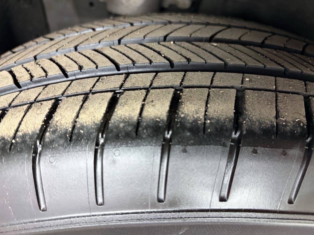 2022 Ford Mustang Mach-E view 33