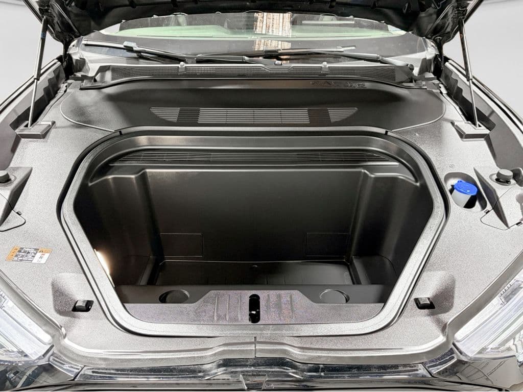 2022 Ford Mustang Mach-E view 24