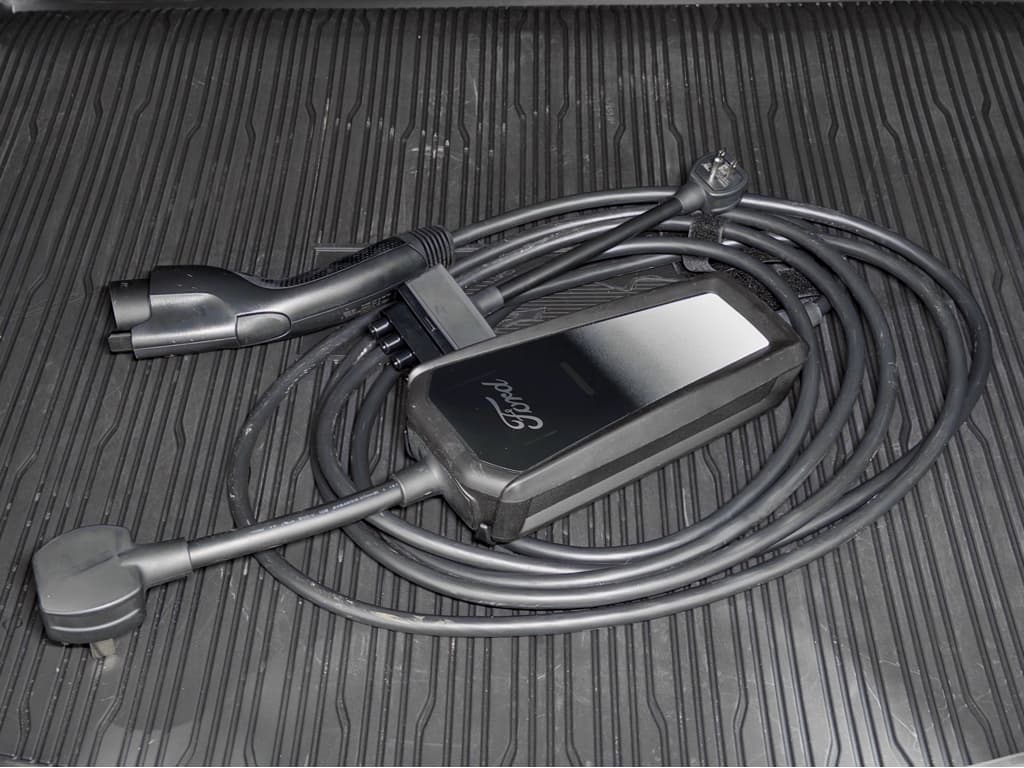 2024 Ford Mustang Mach-E view 6