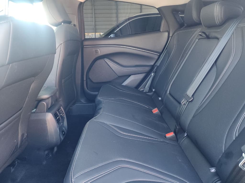 2024 Ford Mustang Mach-E view 6