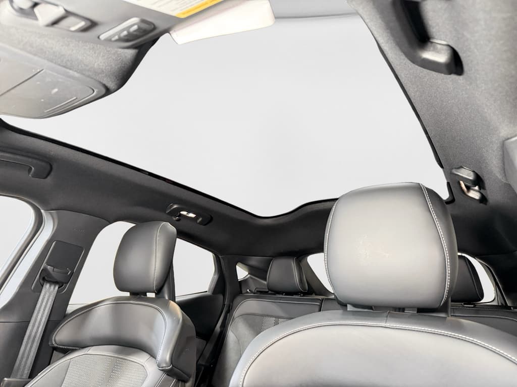 2024 Ford Mustang Mach-E view 24