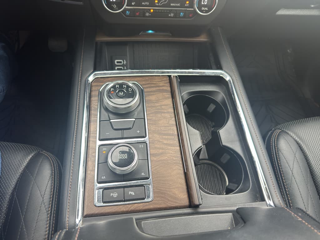 2018 Ford Expedition MAX view 7