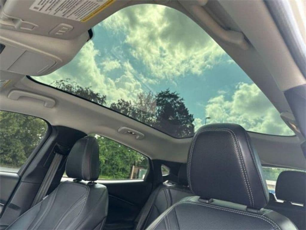 2021 Ford Mustang Mach-E view 15