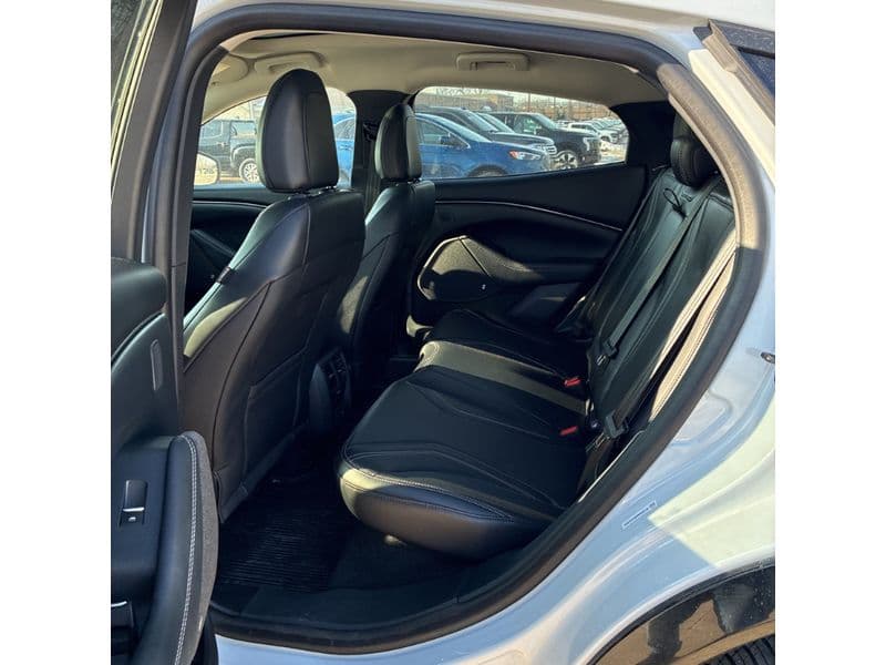 2021 Ford Mustang Mach-E view 6